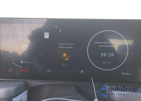 2024 Hyundai Sonata Sel from USA, damaged, VIN KMHL14JA2RA418698